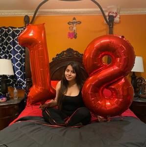 Meet your Posher, Erika aguilar